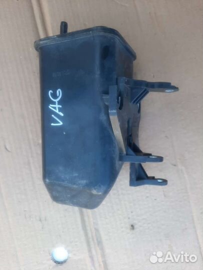 Абсорбер Vag VW Golf V Jetta 6 Audi A3 Skoda Yeti