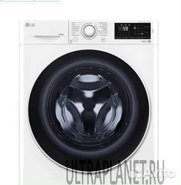 Стиральная машина LG F2J6NM7W Новая