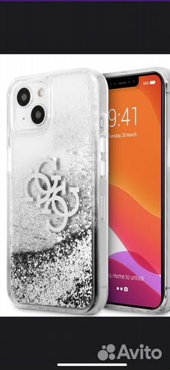 Чехол на iPhone 13 mini