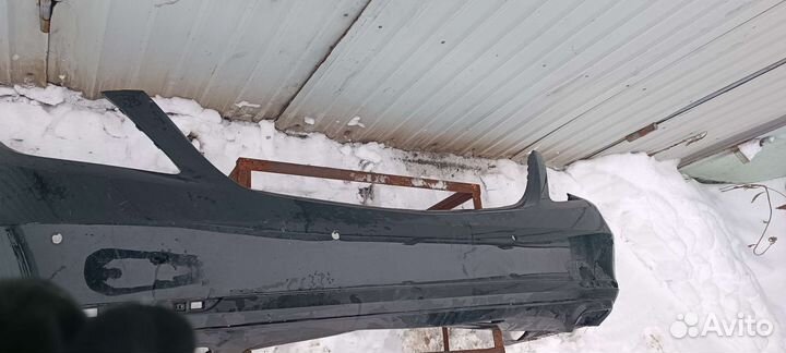 Mercedes s-класс