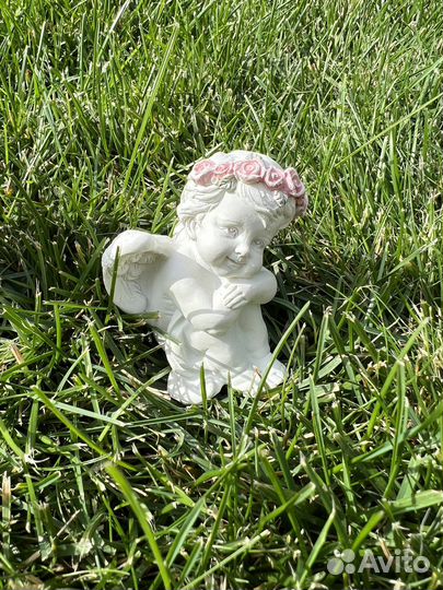 Коллекция ангелов