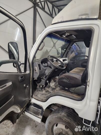 Foton Ollin I3800, 2007