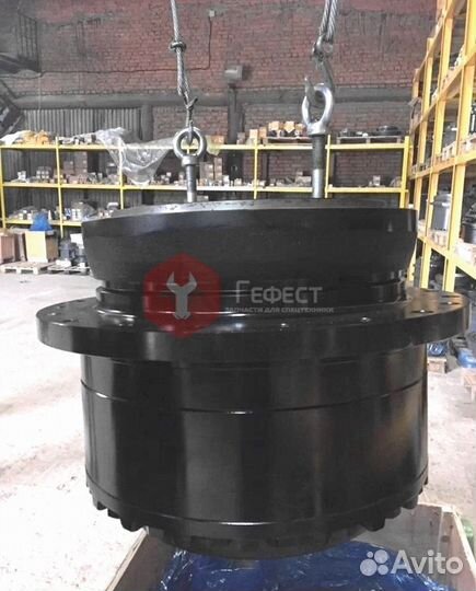 Редуктор хода CAT 345CL 227-6045