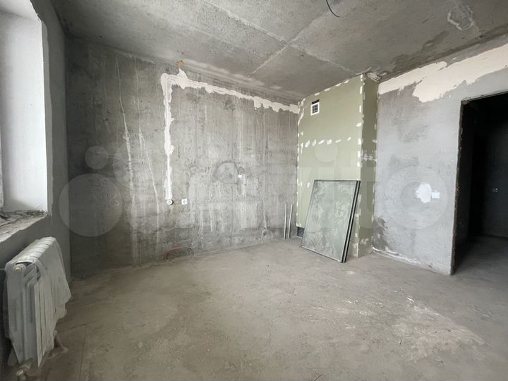 3-к. квартира, 151 м², 10/11 эт.