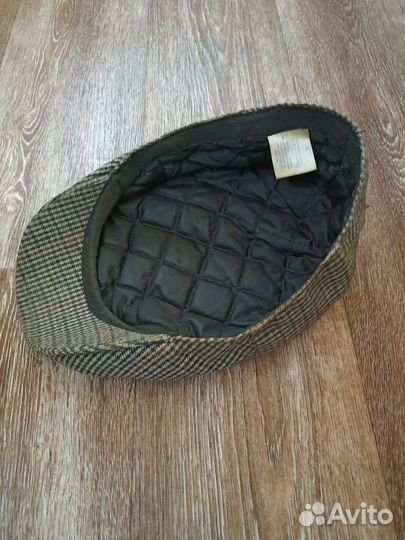 Кепка мужская