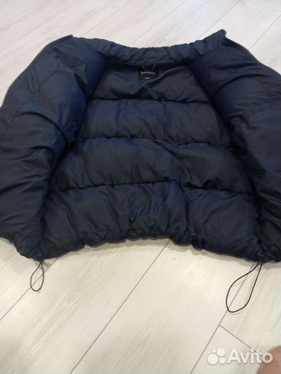 Пуховик зимний мужской Maag