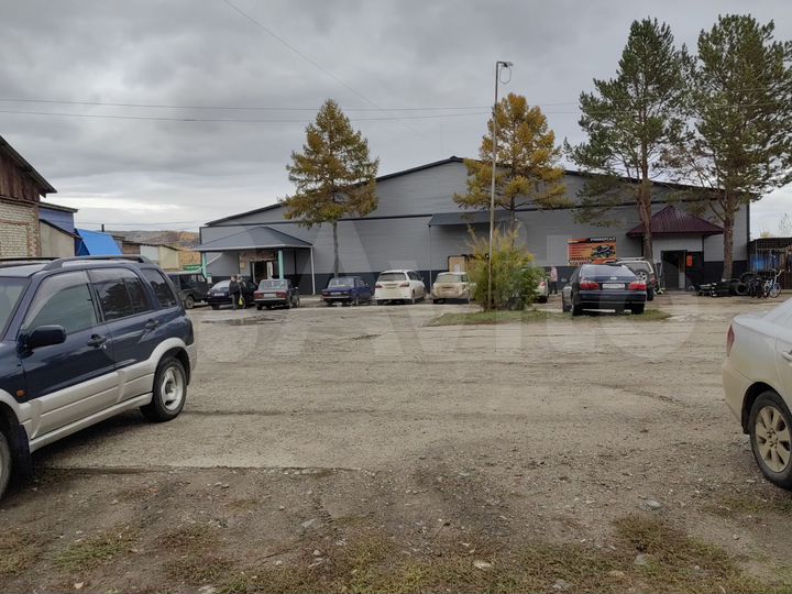 Торговая площадь, 326 м²