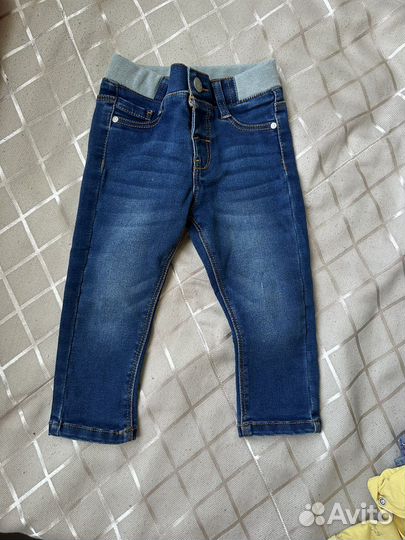 Детская одежда для мальчиков