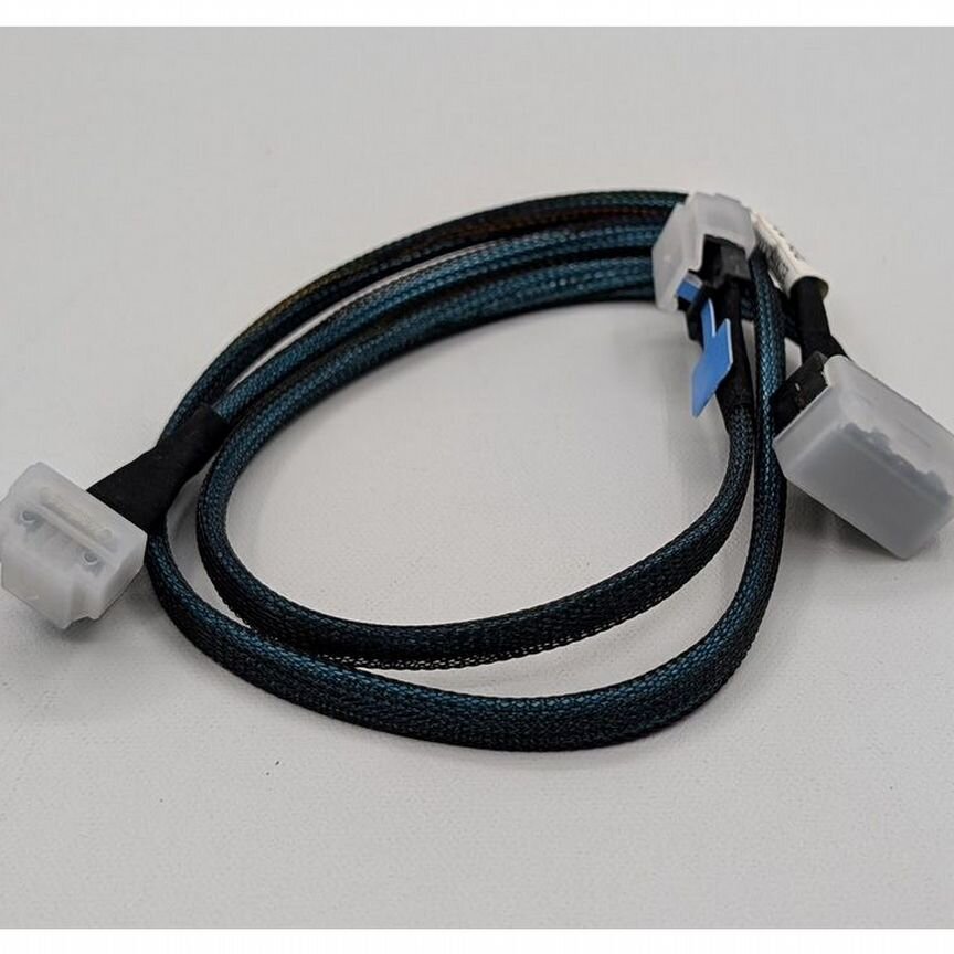 [02YE521] Кабель Lenovo, Sata Hd X8 To Sl X4 Св