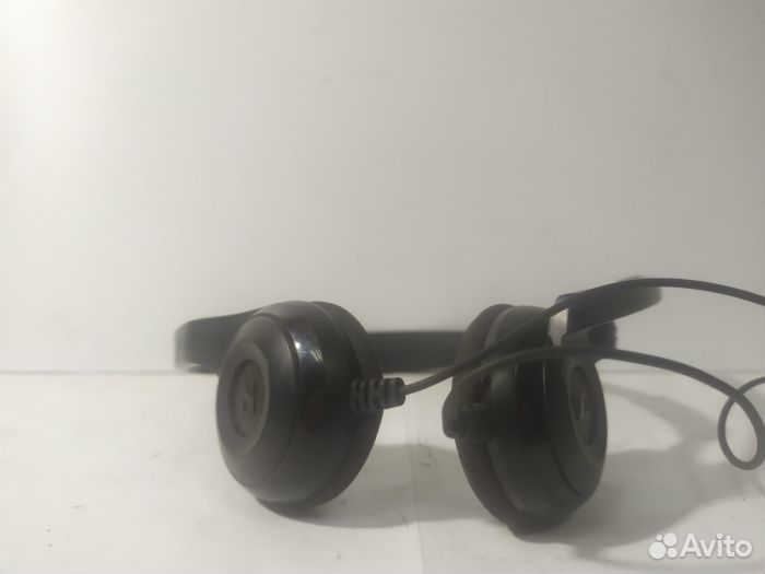 Проводная гарнитура Sennheiser PC 5 chat USB