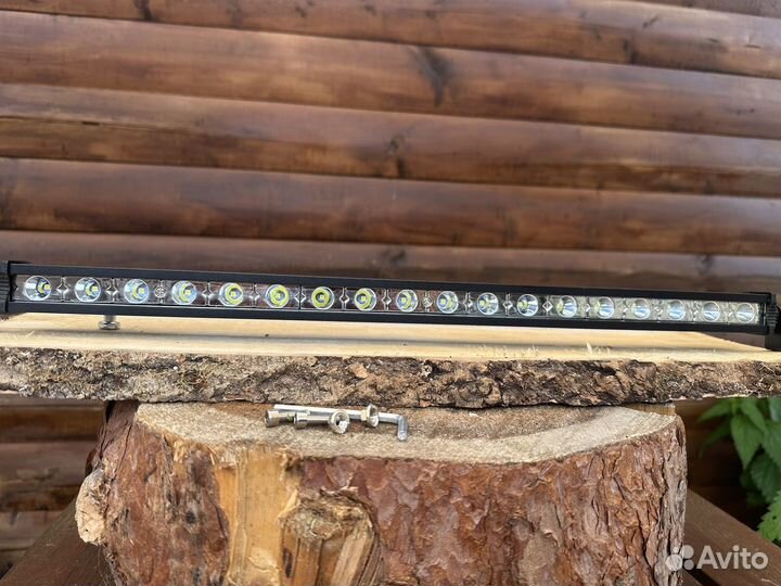 LED балка мини slim 500мм