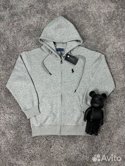 Зип-худи polo Ralph Lauren