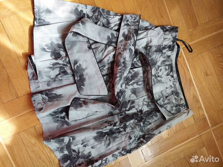 Вещи пакетом 42-44