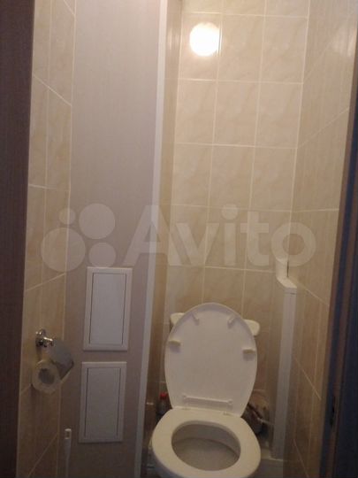 1-к. квартира, 36 м², 1/5 эт.