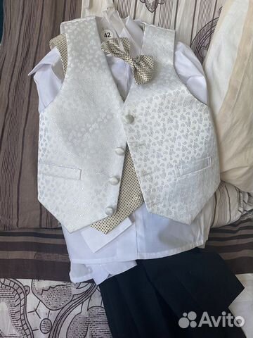 Детский костюм