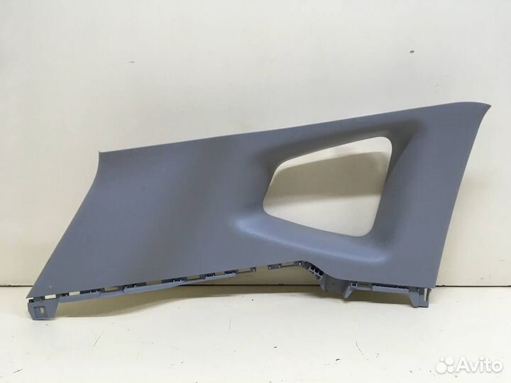 Обшивка/накладка стойки Chery Tiggo 7 Pro/ Tiggo 7 Pro Max