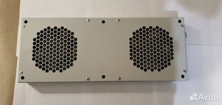 Вентилятор R-FAN-2T