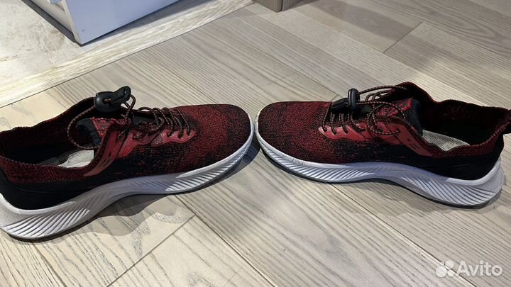 Кроссовки kapika 37