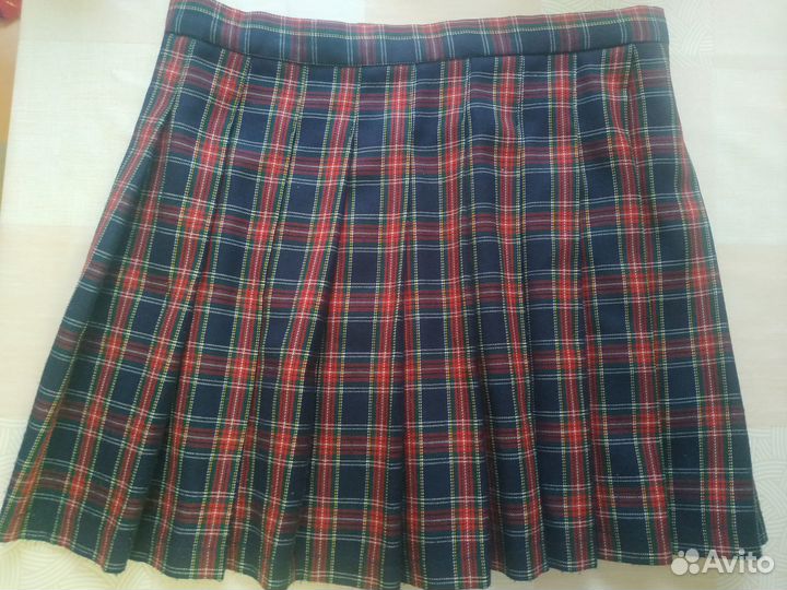 Школьная форма