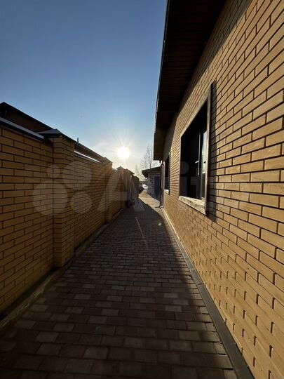 Дом 533,7 м² на участке 20 сот.