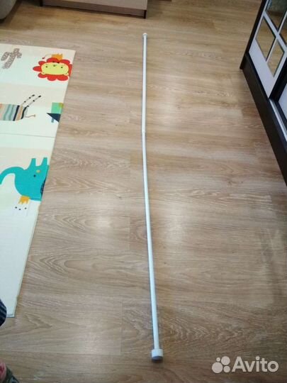 Карниз для штор IKEA