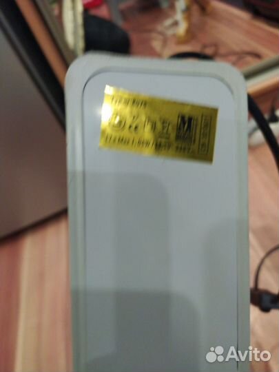 Подсвечник финляндия