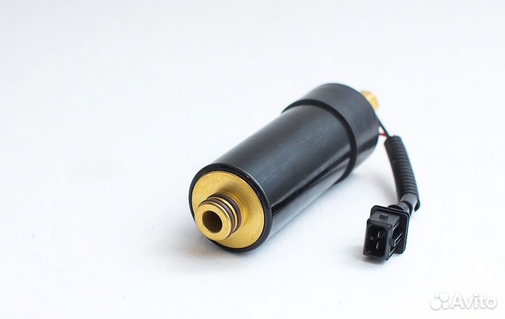 Бензонасос высокого давления для Volvo Penta