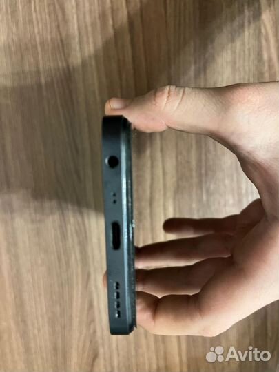 realme C35, 4/128 ГБ