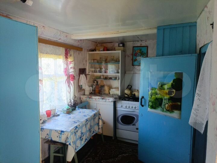 Участок 4 сот. (СНТ, ДНП)