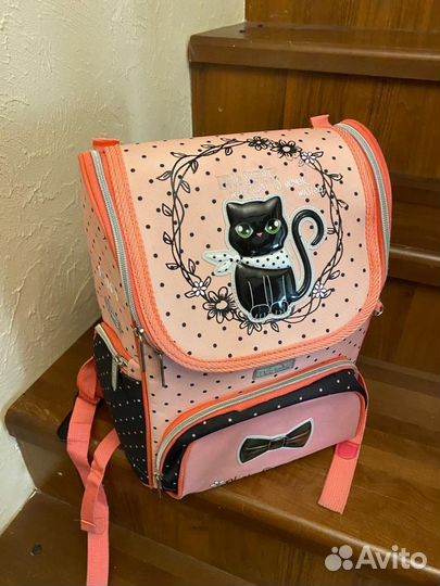 Портфель школьный