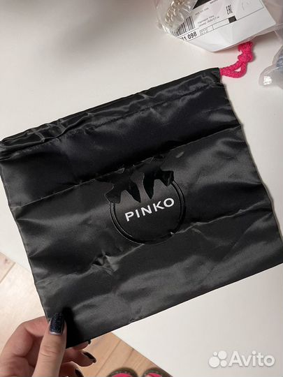 Пыльник Pinko