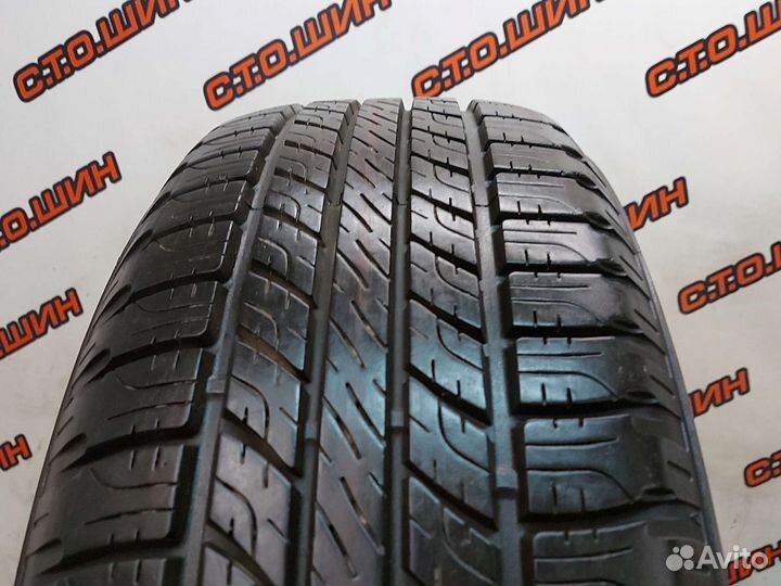 Goodyear Fortera II 235/65 R17 104H