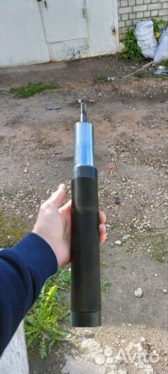 Картридж амортизатора tein monoflex