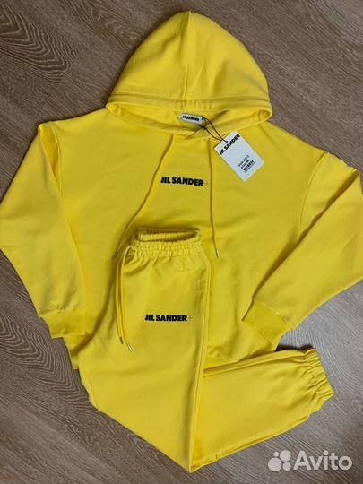 Костюм Jil Sander premium