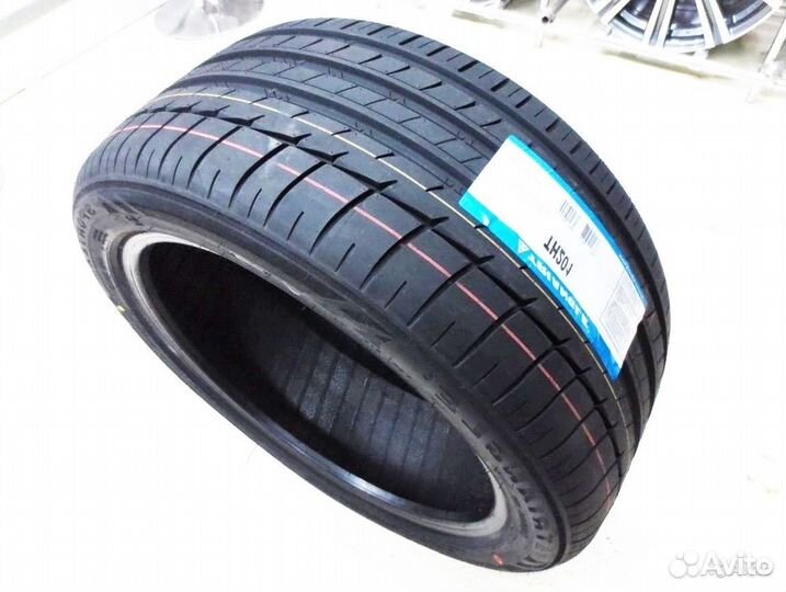 Triangle TH201 Sportex 245/50 R20 105Y