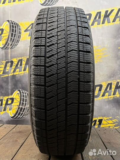 Bridgestone Blizzak VRX2 195/65 R16