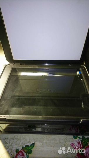 Принтер Epson Stylus SX230