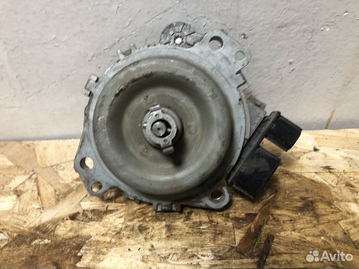 Механизм изменения фаз грм Mazda CX-5 KE