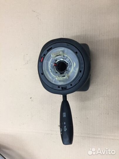 Переключатель подрулевой mercedes