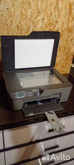 Мфу HP deskjet 3070A