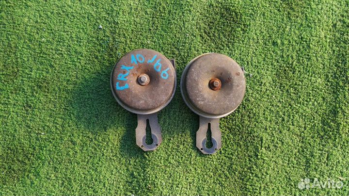 Звуковой сигнал Toyota Estima 3CTE 1998