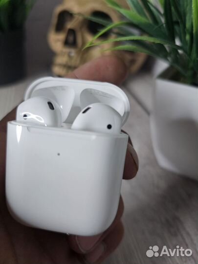 Airpods 2