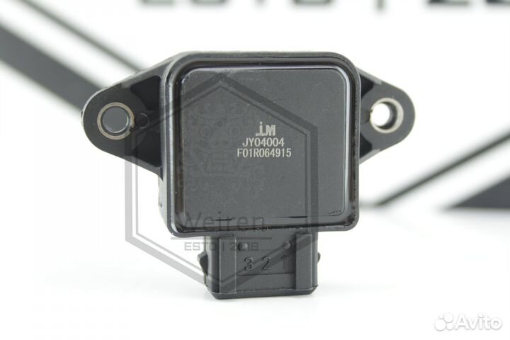 Датчик Byd F3 473QB цепной Оригинал