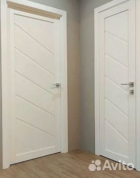 Межкомнатные двери. Двери на заказ