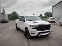 Dodge Ram 5.7 AT, 2023, 12 360 км, с пробегом, цена 10 290 000 руб.