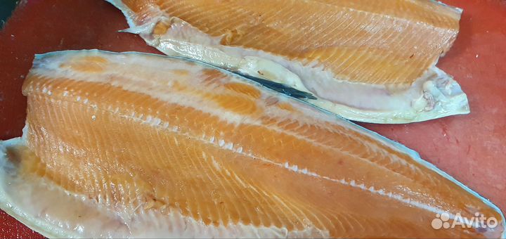 Продам форель