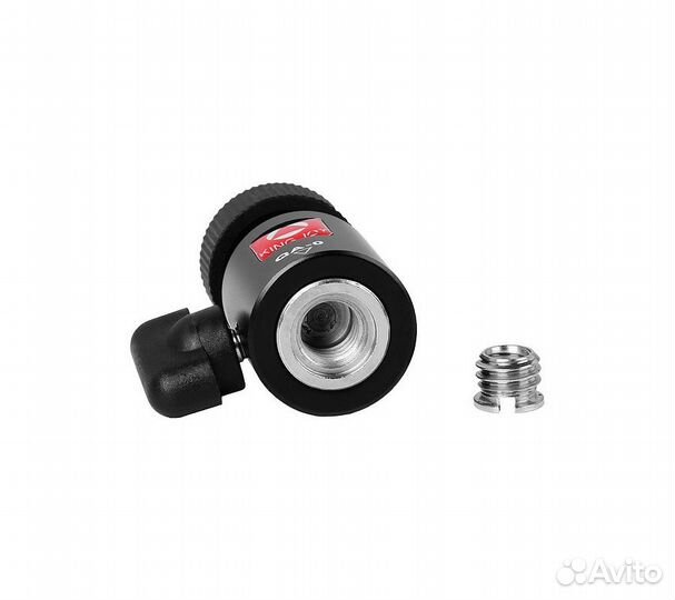 Штативная голова Kingjoy QA-0