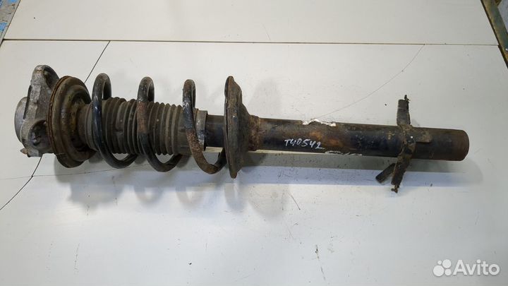 Амортизатор подвески Citroen Jumper (Relay), 2007