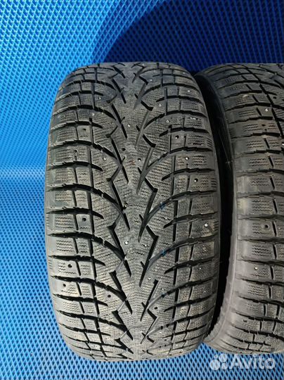 Toyo Observe G3-Ice 295/40 R21