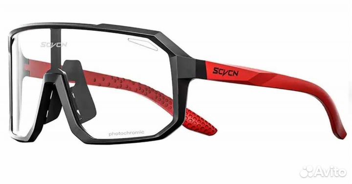 Очки фотохромные